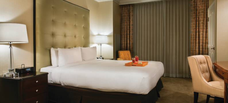 美高梅署名全套房大酒店(The Signature at MGM Grand (All Suites))图片