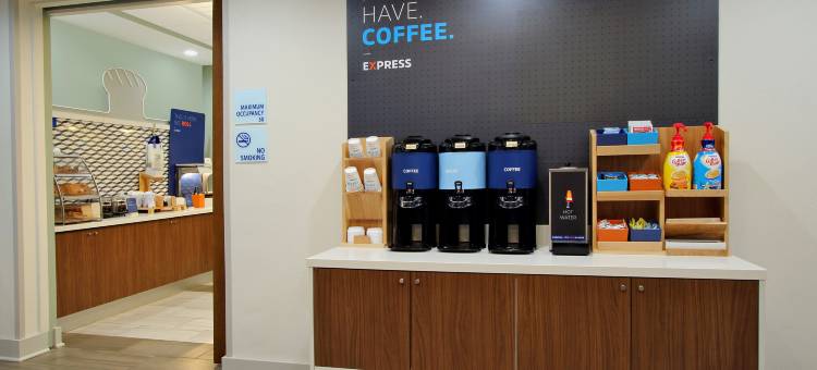 智选假日套房酒店新的水牛城，MI(Holiday Inn Express & Suites New Buffalo, MI)图片