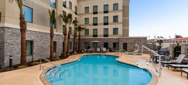 蒂梅丘拉-葡萄酒产区洲际Staybridge Suites酒店(Staybridge Suites TEMECULA - WINE COUNTRY by IHG)图片
