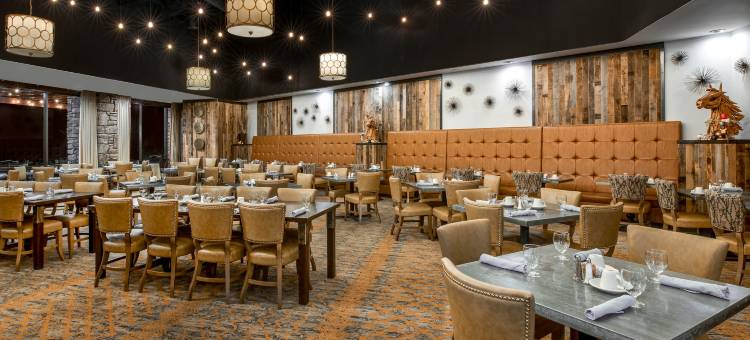 Crowne Plaza Resort 阿什维尔(Crowne Plaza Resort Asheville)图片