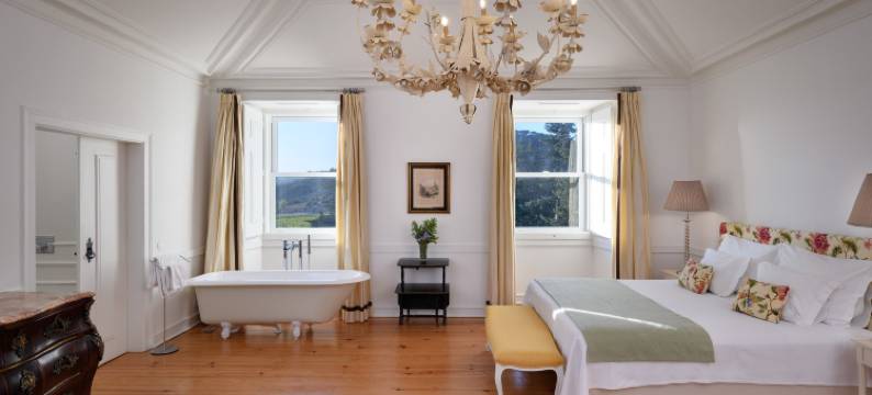 帕尔梅拉之家酒店(Hotel Casa Palmela - Small Luxury Hotels of the World, Hotel & Villas)图片