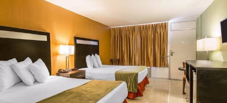 Sunset Palm Hotel图片