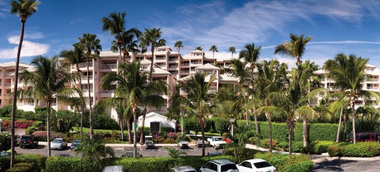 伊利森海滩度假村(Club Wyndham Elysian Beach Resort)图片