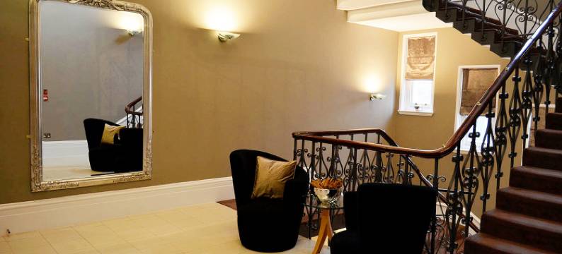 魁北克豪华公寓酒店(Quebecs Luxury Apartments)图片
