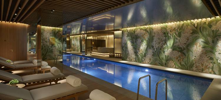 多切斯特精品连锁酒店公园巷45号店(45 Park Lane-Dorchester Collection)图片