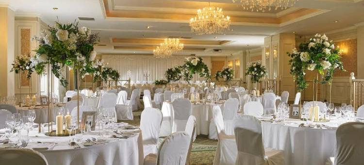 花园酒店(The Park Hotel Dungarvan)图片