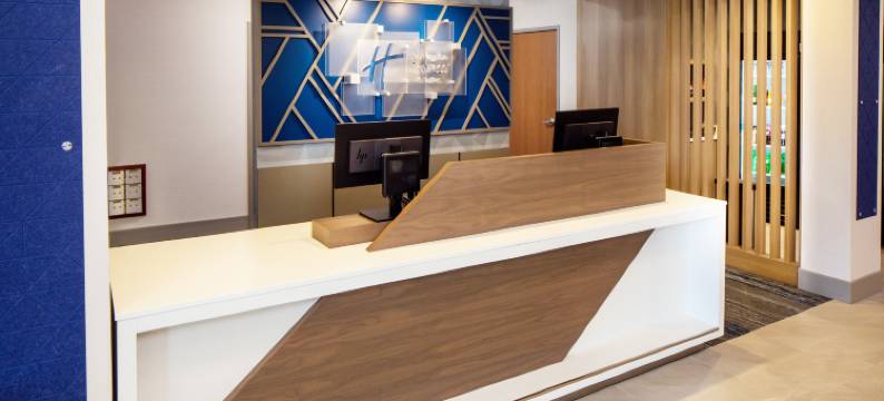 智选假日套房酒店洛斯阿拉莫斯ENTRADA公园(Holiday Inn Express & Suites LOS ALAMOS ENTRADA PARK by IHG)图片