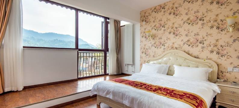 神州水湾度假别墅(温泉南街1号分店)图片