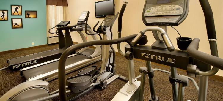 圣路易斯圣彼得斯德鲁里套房酒店(Drury Inn & Suites St. Louis St. Peters)图片