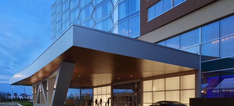 明尼阿波利斯圣保罗机场洲际酒店(InterContinental Hotels MINNEAPOLIS - ST. PAUL AIRPORT by IHG)图片