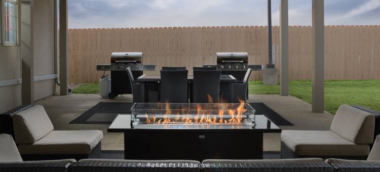 智选假日套房酒店玉兰湖哥伦比亚省 by IHG(Holiday Inn Express & Suites Magnolia-Lake Columbia)图片