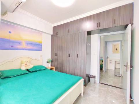 星家重庆民宿(朝阳路分店)