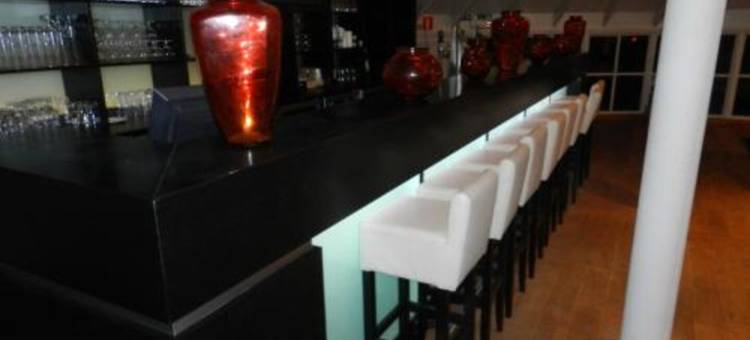 Van der Valk Hotel Drongen图片