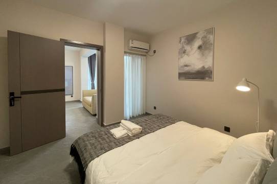 当星子划过的夜公寓(府城大道东段分店)