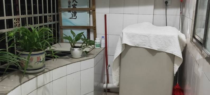 清远李志凤度假别墅图片