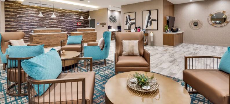 德索托县贝斯特韦斯特优质酒店(Best Western Plus Desoto)图片