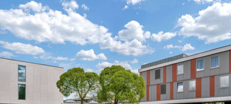 奥斯陆机场贝斯特韦斯特优质酒店(Best Western Plus Oslo Airport)图片