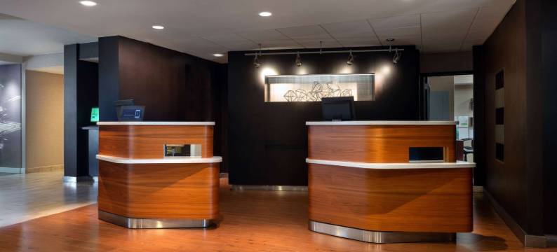 卡马里奥酒店(Sonesta Select Camarillo)图片