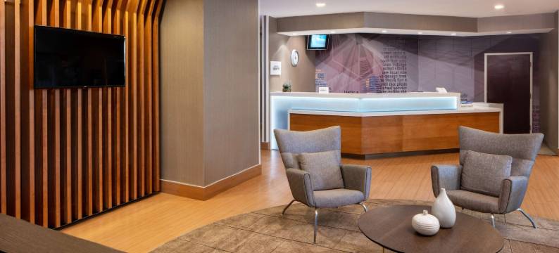 纳什维尔机场索尼斯塔精选套房酒店(Sonesta Select Nashville Airport Suites)图片