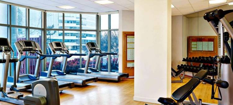 大学公园北 - 华盛顿特区温德姆酒店(Wyndham College Park North / Washington DC Area)图片