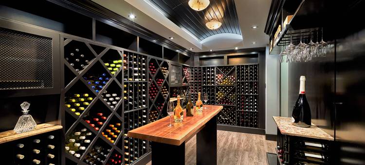 1000酒店，LXR酒店及度假村(Hotel 1000, Lxr Hotels & Resorts)图片