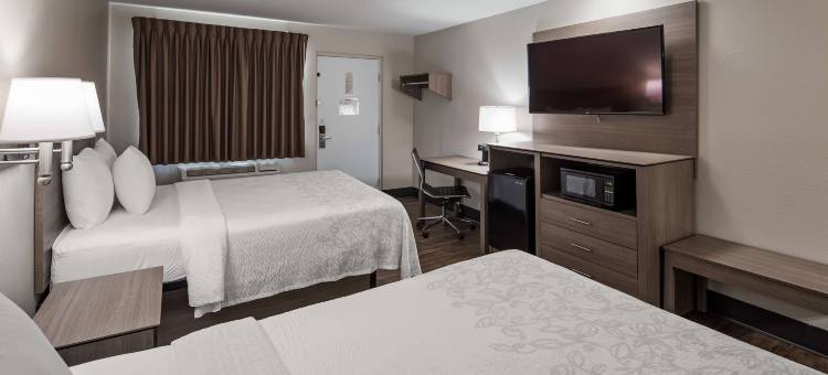 芬德利伊克诺酒店(SureStay Hotel by Best Western Findlay)图片