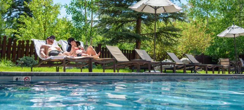 河滨步道旅店(The Inn at Riverwalk)图片