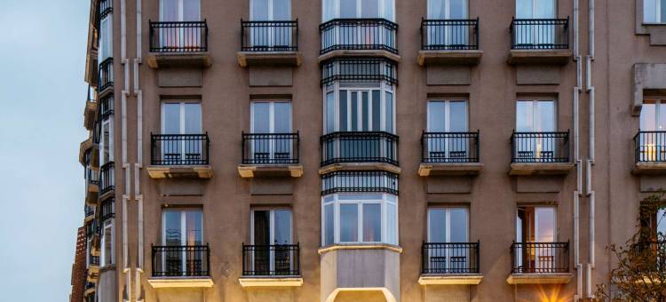 皇家别墅酒店 - 璞富腾酒店及度假村会员(Hotel Villa Real, a Member of Preferred Hotels & Resorts)图片