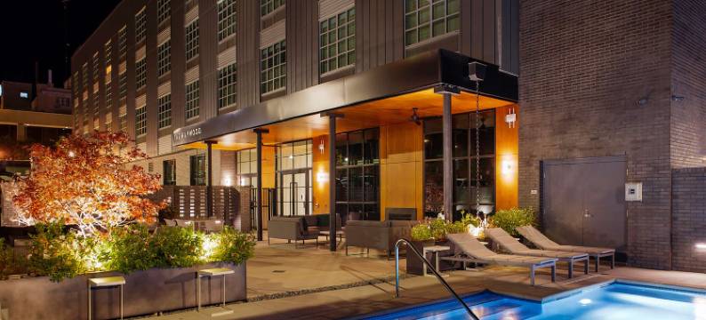 希尔顿酒店之海伍德·埃尔多拉多, 塔皮斯特里系列(The Haywood El Dorado Tapestry Collection by Hilton)图片