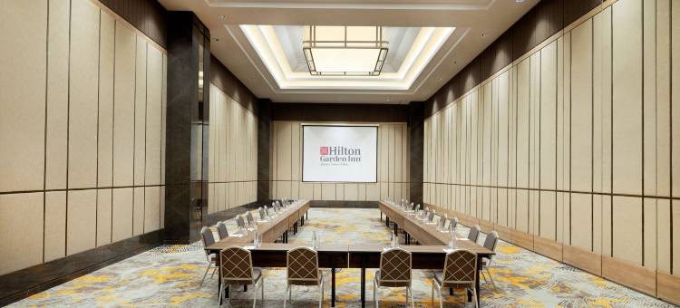 雅加达塔曼帕林希尔顿花园酒店(Hilton Garden Inn Jakarta Taman Palem)图片