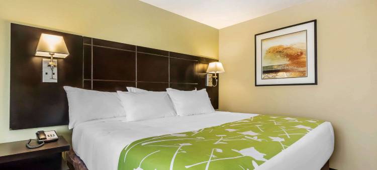 伊克诺旅馆(Econo Lodge Boaz)图片