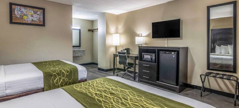 美洲最佳价值酒店奥佩利卡(Americas Best Value Inn Opelika)图片