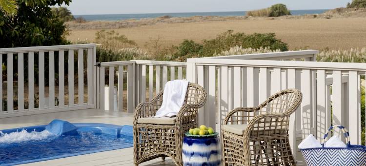 尼亚人民度假村(NEA Resort & People)图片