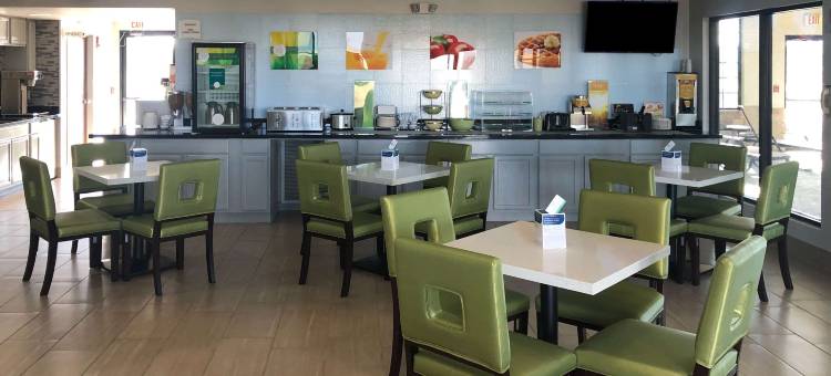 凯艺套房酒店(Quality Inn & Suites)图片