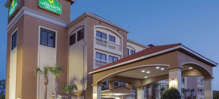 沃尔顿堡滩拉昆塔温德姆套房酒店(La Quinta Inn & Suites by Wyndham Fort Walton Beach)图片