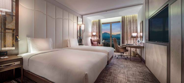 黑山波德戈里察希尔顿酒店(Hilton Podgorica Crna Gora)图片