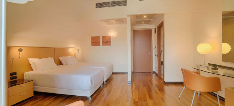 米兰2号诺瀚酒店(NH Milano 2 Residence)图片