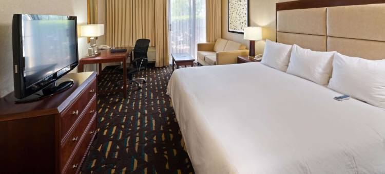 芝加哥奥黑尔温德姆酒店(Wyndham Chicago O'Hare)图片