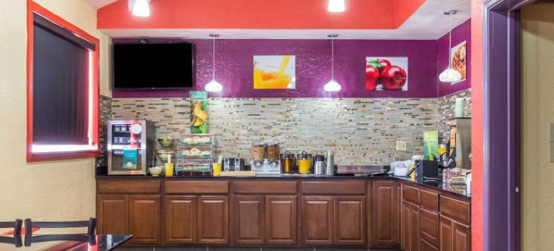 凯艺酒店(Quality Inn)图片