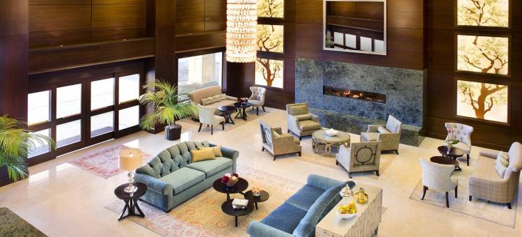 喷泉谷艾尔斯酒店(Ayres Hotel Fountain Valley - Huntington Beach)图片