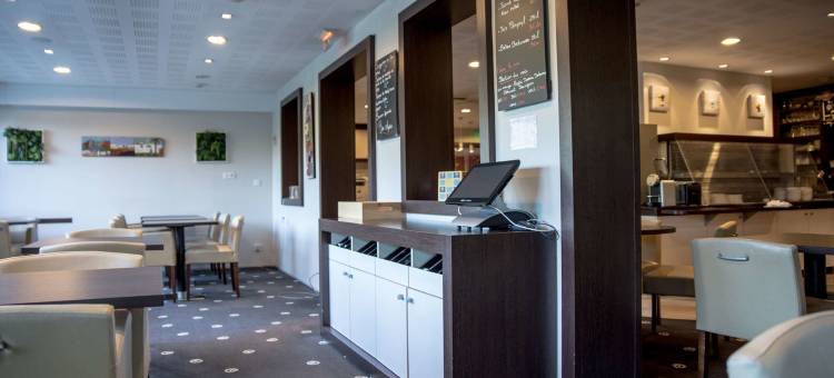 基里亚德酒店-雷恩北(Kyriad Rennes Nord)图片