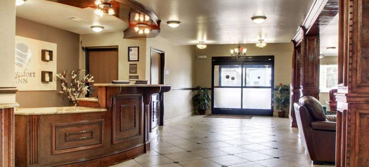 Days Inn by Wyndham Jackson Downtown图片