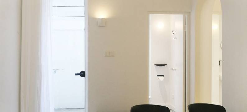 隙房东momo公寓(中山中路279弄分店)图片