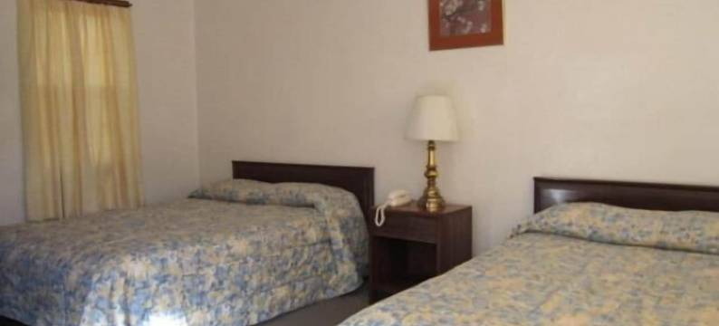 卡德特汽车旅馆(Cadet Motel)图片