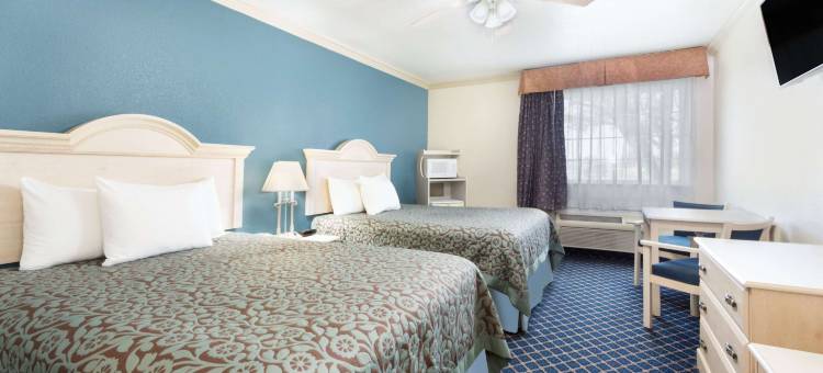 达尔哈特温德姆戴斯酒店(Days Inn by Wyndham Dalhart)图片