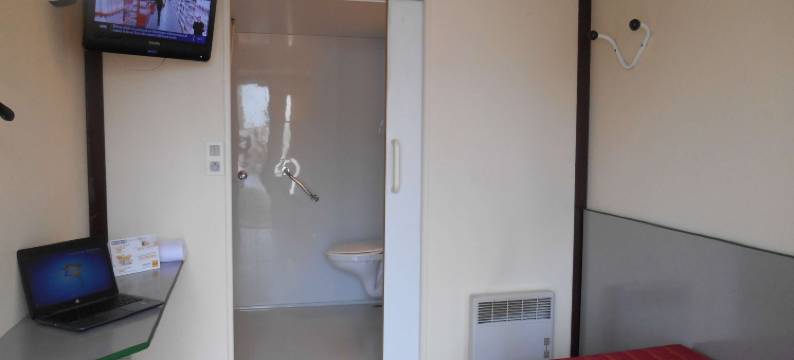 圣·维克多蒙吕普瑞米尔经典等酒店(Premiere Classe Montlucon  - ST Victor)图片