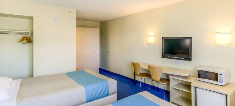 埃斯特万速8酒店by Wyndham(Super 8 by Wyndham Estevan)图片