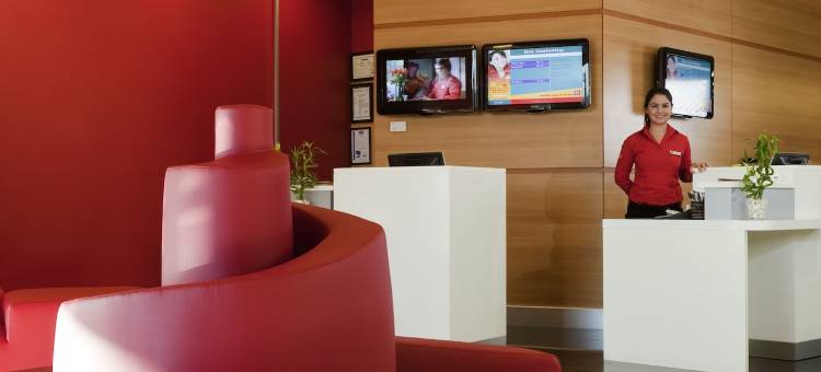 宜必思加济安泰普酒店(Ibis Gaziantep)图片