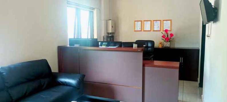 普库克玛塔哈里家庭旅馆(Pucuk Matahari Family Guesthouse)图片