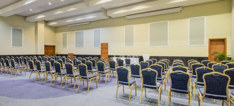 Iberostar Waves Rose Hall Beach图片